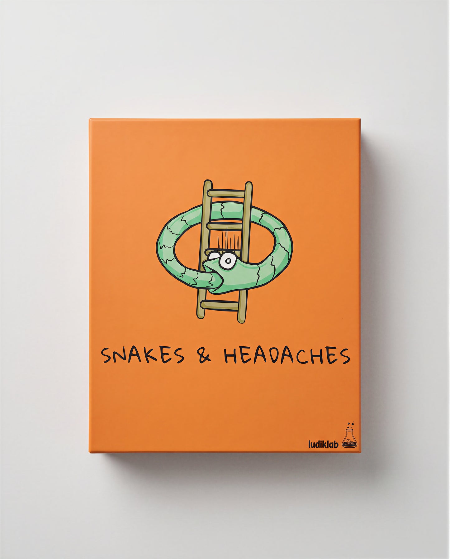 Snakes & Headaches